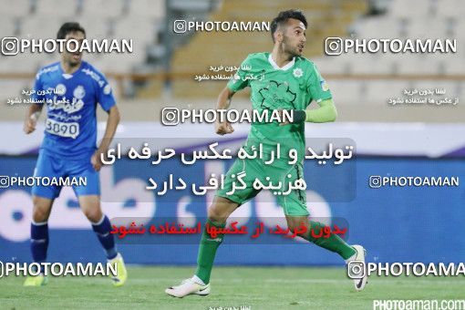 430664, Tehran, [*parameter:4*], لیگ برتر فوتبال ایران، Persian Gulf Cup، Week 5، First Leg، Esteghlal 1 v 1 Mashin Sazi Tabriz on 2016/09/11 at Azadi Stadium