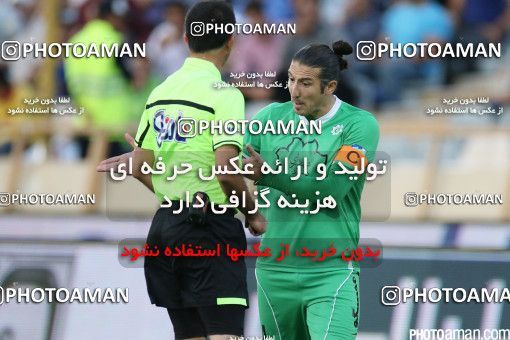 430570, Tehran, [*parameter:4*], لیگ برتر فوتبال ایران، Persian Gulf Cup، Week 5، First Leg، Esteghlal 1 v 1 Mashin Sazi Tabriz on 2016/09/11 at Azadi Stadium