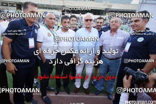 430551, Tehran, [*parameter:4*], لیگ برتر فوتبال ایران، Persian Gulf Cup، Week 5، First Leg، Esteghlal 1 v 1 Mashin Sazi Tabriz on 2016/09/11 at Azadi Stadium