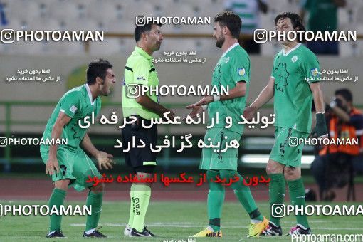 430765, Tehran, [*parameter:4*], لیگ برتر فوتبال ایران، Persian Gulf Cup، Week 5، First Leg، Esteghlal 1 v 1 Mashin Sazi Tabriz on 2016/09/11 at Azadi Stadium