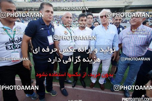 430550, Tehran, [*parameter:4*], لیگ برتر فوتبال ایران، Persian Gulf Cup، Week 5، First Leg، Esteghlal 1 v 1 Mashin Sazi Tabriz on 2016/09/11 at Azadi Stadium