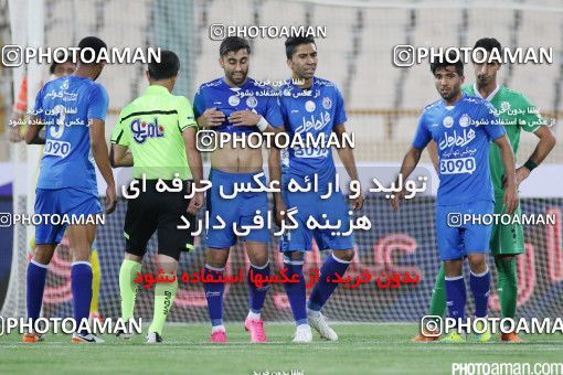430656, Tehran, [*parameter:4*], لیگ برتر فوتبال ایران، Persian Gulf Cup، Week 5، First Leg، Esteghlal 1 v 1 Mashin Sazi Tabriz on 2016/09/11 at Azadi Stadium
