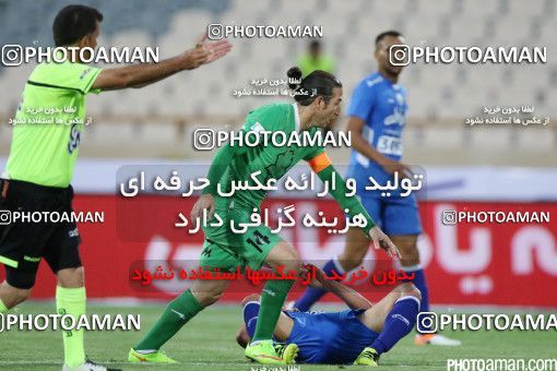 430630, Tehran, [*parameter:4*], لیگ برتر فوتبال ایران، Persian Gulf Cup، Week 5، First Leg، Esteghlal 1 v 1 Mashin Sazi Tabriz on 2016/09/11 at Azadi Stadium