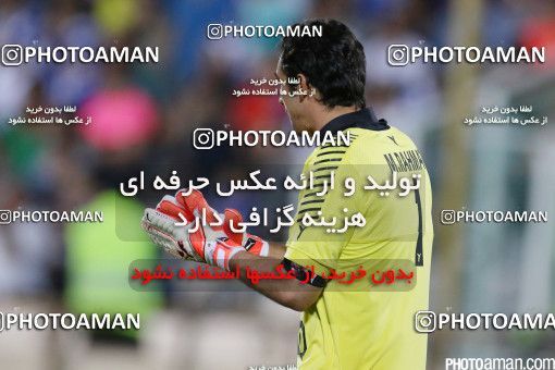 430748, Tehran, [*parameter:4*], لیگ برتر فوتبال ایران، Persian Gulf Cup، Week 5، First Leg، Esteghlal 1 v 1 Mashin Sazi Tabriz on 2016/09/11 at Azadi Stadium