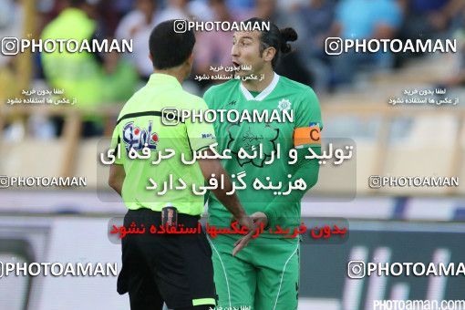 430569, Tehran, [*parameter:4*], لیگ برتر فوتبال ایران، Persian Gulf Cup، Week 5، First Leg، Esteghlal 1 v 1 Mashin Sazi Tabriz on 2016/09/11 at Azadi Stadium