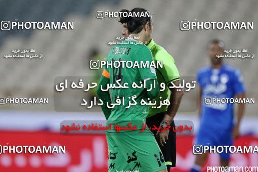 430699, Tehran, [*parameter:4*], لیگ برتر فوتبال ایران، Persian Gulf Cup، Week 5، First Leg، Esteghlal 1 v 1 Mashin Sazi Tabriz on 2016/09/11 at Azadi Stadium