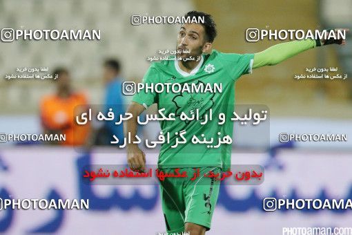430705, Tehran, [*parameter:4*], لیگ برتر فوتبال ایران، Persian Gulf Cup، Week 5، First Leg، Esteghlal 1 v 1 Mashin Sazi Tabriz on 2016/09/11 at Azadi Stadium