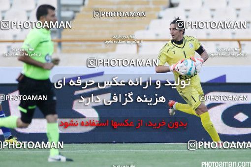 430558, Tehran, [*parameter:4*], لیگ برتر فوتبال ایران، Persian Gulf Cup، Week 5، First Leg، Esteghlal 1 v 1 Mashin Sazi Tabriz on 2016/09/11 at Azadi Stadium