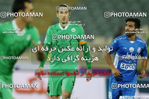 430717, Tehran, [*parameter:4*], لیگ برتر فوتبال ایران، Persian Gulf Cup، Week 5، First Leg، Esteghlal 1 v 1 Mashin Sazi Tabriz on 2016/09/11 at Azadi Stadium