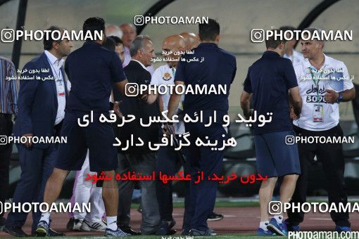 430768, Tehran, [*parameter:4*], لیگ برتر فوتبال ایران، Persian Gulf Cup، Week 5، First Leg، Esteghlal 1 v 1 Mashin Sazi Tabriz on 2016/09/11 at Azadi Stadium