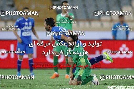 430665, Tehran, [*parameter:4*], لیگ برتر فوتبال ایران، Persian Gulf Cup، Week 5، First Leg، Esteghlal 1 v 1 Mashin Sazi Tabriz on 2016/09/11 at Azadi Stadium