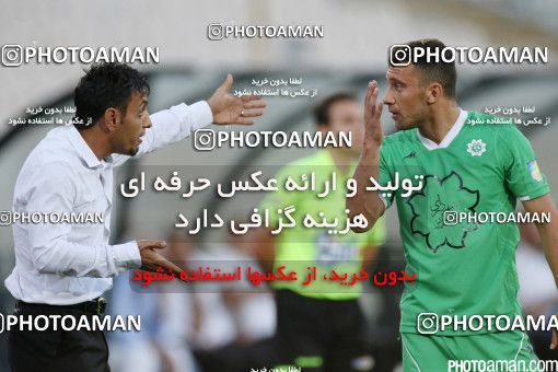 430594, Tehran, [*parameter:4*], لیگ برتر فوتبال ایران، Persian Gulf Cup، Week 5، First Leg، Esteghlal 1 v 1 Mashin Sazi Tabriz on 2016/09/11 at Azadi Stadium