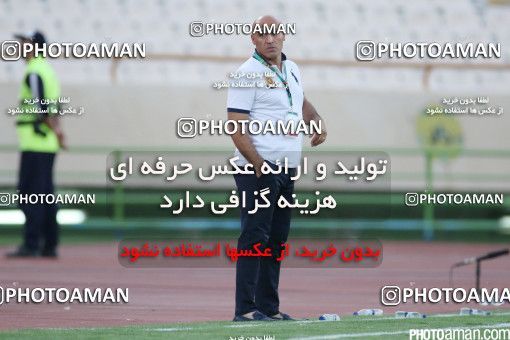 430563, Tehran, [*parameter:4*], لیگ برتر فوتبال ایران، Persian Gulf Cup، Week 5، First Leg، Esteghlal 1 v 1 Mashin Sazi Tabriz on 2016/09/11 at Azadi Stadium