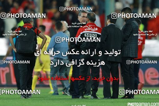 431693, Tehran, [*parameter:4*], لیگ برتر فوتبال ایران، Persian Gulf Cup، Week 8، First Leg، Persepolis 3 v 0 Naft Tehran on 2016/10/15 at Azadi Stadium