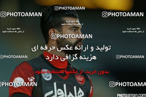431599, Tehran, [*parameter:4*], لیگ برتر فوتبال ایران، Persian Gulf Cup، Week 8، First Leg، Persepolis 3 v 0 Naft Tehran on 2016/10/15 at Azadi Stadium