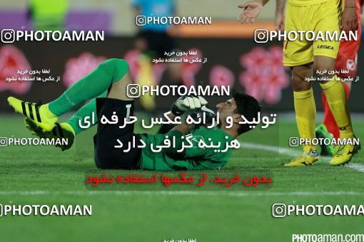 431474, Tehran, [*parameter:4*], لیگ برتر فوتبال ایران، Persian Gulf Cup، Week 8، First Leg، Persepolis 3 v 0 Naft Tehran on 2016/10/15 at Azadi Stadium