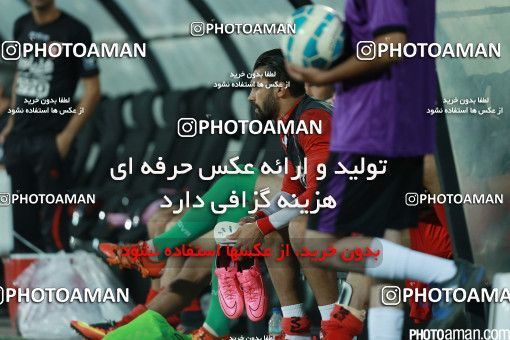 431618, Tehran, [*parameter:4*], لیگ برتر فوتبال ایران، Persian Gulf Cup، Week 8، First Leg، Persepolis 3 v 0 Naft Tehran on 2016/10/15 at Azadi Stadium