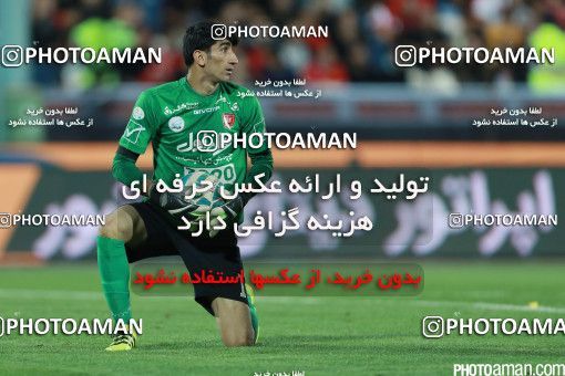 431624, Tehran, [*parameter:4*], لیگ برتر فوتبال ایران، Persian Gulf Cup، Week 8، First Leg، Persepolis 3 v 0 Naft Tehran on 2016/10/15 at Azadi Stadium