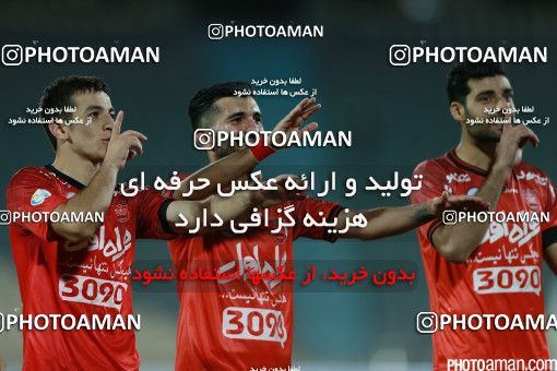 431711, Tehran, [*parameter:4*], لیگ برتر فوتبال ایران، Persian Gulf Cup، Week 8، First Leg، Persepolis 3 v 0 Naft Tehran on 2016/10/15 at Azadi Stadium