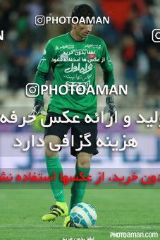 431663, Tehran, [*parameter:4*], لیگ برتر فوتبال ایران، Persian Gulf Cup، Week 8، First Leg، Persepolis 3 v 0 Naft Tehran on 2016/10/15 at Azadi Stadium
