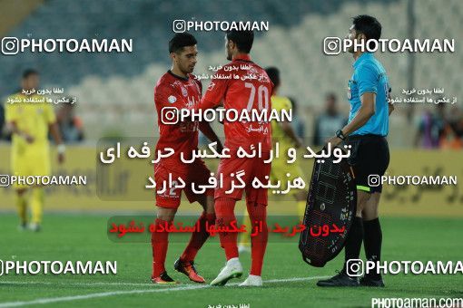 431493, Tehran, [*parameter:4*], لیگ برتر فوتبال ایران، Persian Gulf Cup، Week 8، First Leg، Persepolis 3 v 0 Naft Tehran on 2016/10/15 at Azadi Stadium