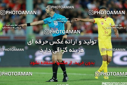 431448, Tehran, [*parameter:4*], لیگ برتر فوتبال ایران، Persian Gulf Cup، Week 8، First Leg، Persepolis 3 v 0 Naft Tehran on 2016/10/15 at Azadi Stadium