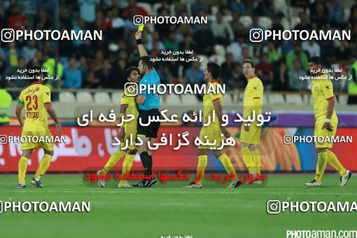 431514, Tehran, [*parameter:4*], لیگ برتر فوتبال ایران، Persian Gulf Cup، Week 8، First Leg، Persepolis 3 v 0 Naft Tehran on 2016/10/15 at Azadi Stadium