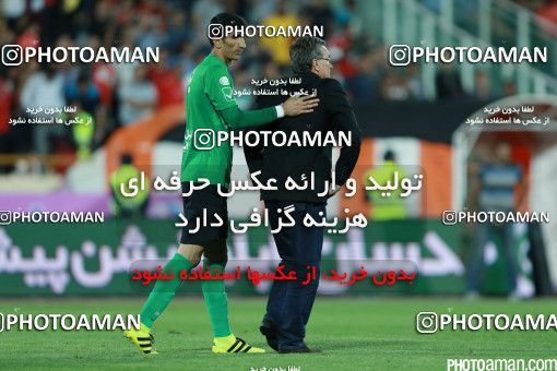 431683, Tehran, [*parameter:4*], لیگ برتر فوتبال ایران، Persian Gulf Cup، Week 8، First Leg، Persepolis 3 v 0 Naft Tehran on 2016/10/15 at Azadi Stadium