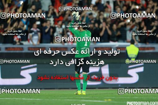 431738, Tehran, [*parameter:4*], لیگ برتر فوتبال ایران، Persian Gulf Cup، Week 8، First Leg، Persepolis 3 v 0 Naft Tehran on 2016/10/15 at Azadi Stadium