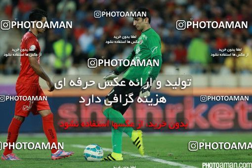 431558, Tehran, [*parameter:4*], لیگ برتر فوتبال ایران، Persian Gulf Cup، Week 8، First Leg، Persepolis 3 v 0 Naft Tehran on 2016/10/15 at Azadi Stadium