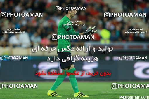 431447, Tehran, [*parameter:4*], لیگ برتر فوتبال ایران، Persian Gulf Cup، Week 8، First Leg، Persepolis 3 v 0 Naft Tehran on 2016/10/15 at Azadi Stadium