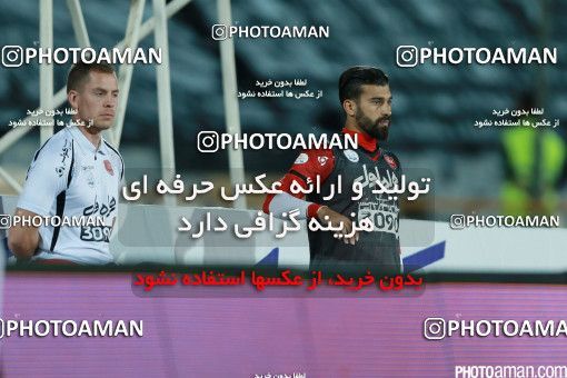 431561, Tehran, [*parameter:4*], لیگ برتر فوتبال ایران، Persian Gulf Cup، Week 8، First Leg، Persepolis 3 v 0 Naft Tehran on 2016/10/15 at Azadi Stadium