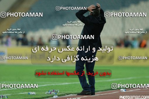 431579, Tehran, [*parameter:4*], لیگ برتر فوتبال ایران، Persian Gulf Cup، Week 8، First Leg، Persepolis 3 v 0 Naft Tehran on 2016/10/15 at Azadi Stadium