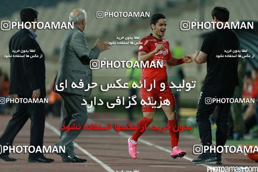 431603, Tehran, [*parameter:4*], لیگ برتر فوتبال ایران، Persian Gulf Cup، Week 8، First Leg، Persepolis 3 v 0 Naft Tehran on 2016/10/15 at Azadi Stadium