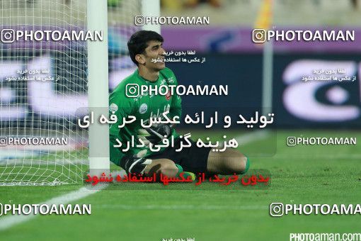 431658, Tehran, [*parameter:4*], لیگ برتر فوتبال ایران، Persian Gulf Cup، Week 8، First Leg، Persepolis 3 v 0 Naft Tehran on 2016/10/15 at Azadi Stadium