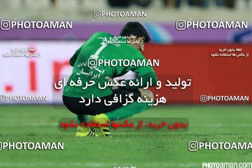 431660, Tehran, [*parameter:4*], لیگ برتر فوتبال ایران، Persian Gulf Cup، Week 8، First Leg، Persepolis 3 v 0 Naft Tehran on 2016/10/15 at Azadi Stadium