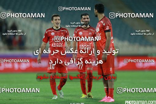 431699, Tehran, [*parameter:4*], لیگ برتر فوتبال ایران، Persian Gulf Cup، Week 8، First Leg، Persepolis 3 v 0 Naft Tehran on 2016/10/15 at Azadi Stadium