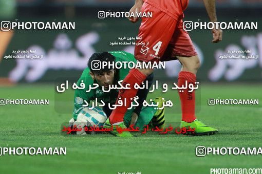 431623, Tehran, [*parameter:4*], لیگ برتر فوتبال ایران، Persian Gulf Cup، Week 8، First Leg، Persepolis 3 v 0 Naft Tehran on 2016/10/15 at Azadi Stadium