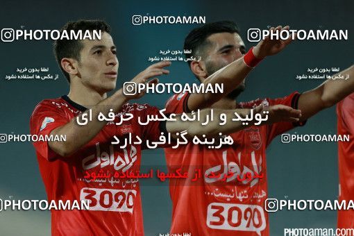 431712, Tehran, [*parameter:4*], لیگ برتر فوتبال ایران، Persian Gulf Cup، Week 8، First Leg، Persepolis 3 v 0 Naft Tehran on 2016/10/15 at Azadi Stadium