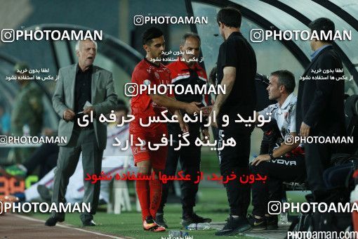 431499, Tehran, [*parameter:4*], لیگ برتر فوتبال ایران، Persian Gulf Cup، Week 8، First Leg، Persepolis 3 v 0 Naft Tehran on 2016/10/15 at Azadi Stadium