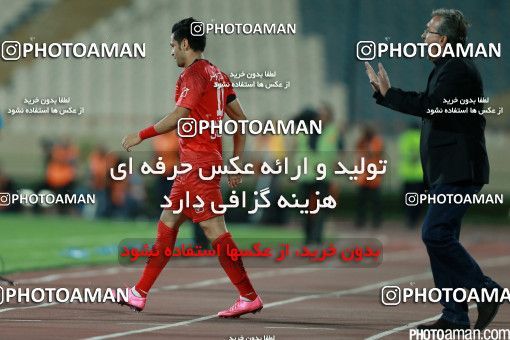 431614, Tehran, [*parameter:4*], لیگ برتر فوتبال ایران، Persian Gulf Cup، Week 8، First Leg، Persepolis 3 v 0 Naft Tehran on 2016/10/15 at Azadi Stadium