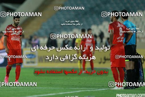 431563, Tehran, [*parameter:4*], لیگ برتر فوتبال ایران، Persian Gulf Cup، Week 8، First Leg، Persepolis 3 v 0 Naft Tehran on 2016/10/15 at Azadi Stadium