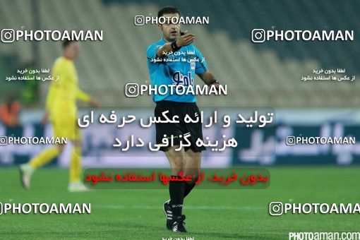 431587, Tehran, [*parameter:4*], لیگ برتر فوتبال ایران، Persian Gulf Cup، Week 8، First Leg، Persepolis 3 v 0 Naft Tehran on 2016/10/15 at Azadi Stadium