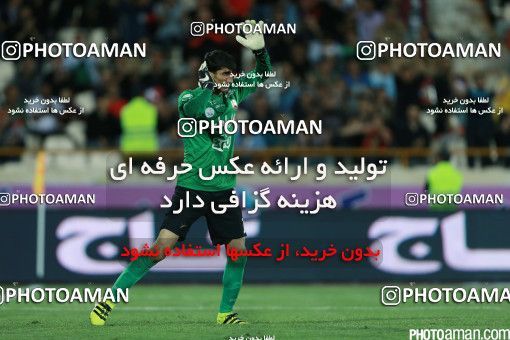 431531, Tehran, [*parameter:4*], لیگ برتر فوتبال ایران، Persian Gulf Cup، Week 8، First Leg، Persepolis 3 v 0 Naft Tehran on 2016/10/15 at Azadi Stadium