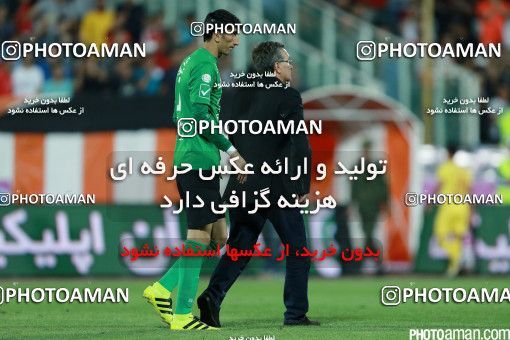 431684, Tehran, [*parameter:4*], لیگ برتر فوتبال ایران، Persian Gulf Cup، Week 8، First Leg، Persepolis 3 v 0 Naft Tehran on 2016/10/15 at Azadi Stadium