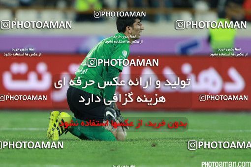 431662, Tehran, [*parameter:4*], لیگ برتر فوتبال ایران، Persian Gulf Cup، Week 8، First Leg، Persepolis 3 v 0 Naft Tehran on 2016/10/15 at Azadi Stadium