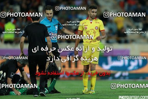 431546, Tehran, [*parameter:4*], لیگ برتر فوتبال ایران، Persian Gulf Cup، Week 8، First Leg، Persepolis 3 v 0 Naft Tehran on 2016/10/15 at Azadi Stadium