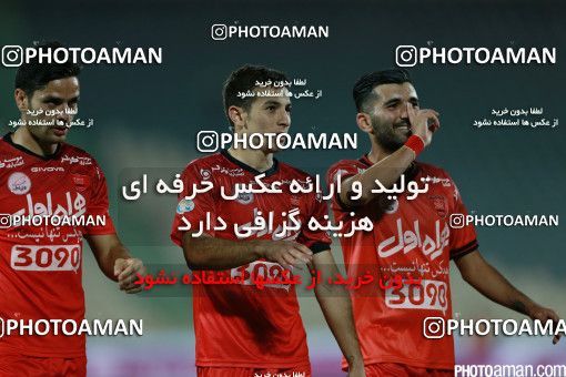 431708, Tehran, [*parameter:4*], لیگ برتر فوتبال ایران، Persian Gulf Cup، Week 8، First Leg، Persepolis 3 v 0 Naft Tehran on 2016/10/15 at Azadi Stadium