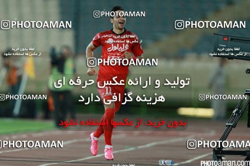 431602, Tehran, [*parameter:4*], لیگ برتر فوتبال ایران، Persian Gulf Cup، Week 8، First Leg، Persepolis 3 v 0 Naft Tehran on 2016/10/15 at Azadi Stadium