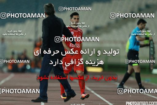 431495, Tehran, [*parameter:4*], لیگ برتر فوتبال ایران، Persian Gulf Cup، Week 8، First Leg، Persepolis 3 v 0 Naft Tehran on 2016/10/15 at Azadi Stadium